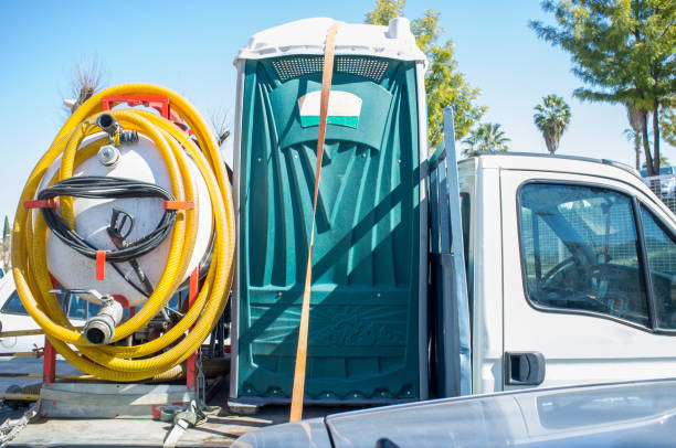 Best Affordable portable toilet rental  in Elm Springs, AR