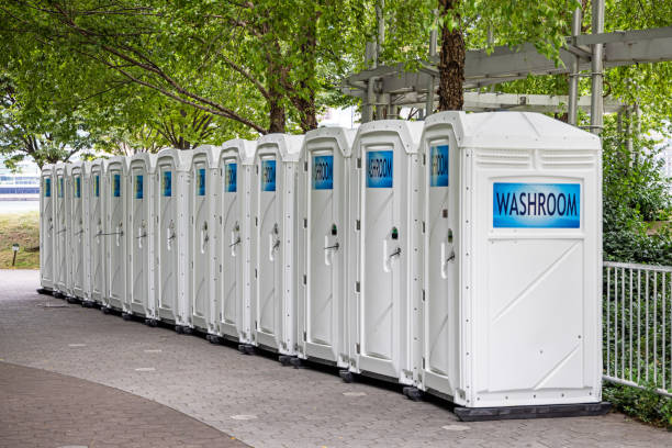Best High-end porta potty rental  in Elm Springs, AR