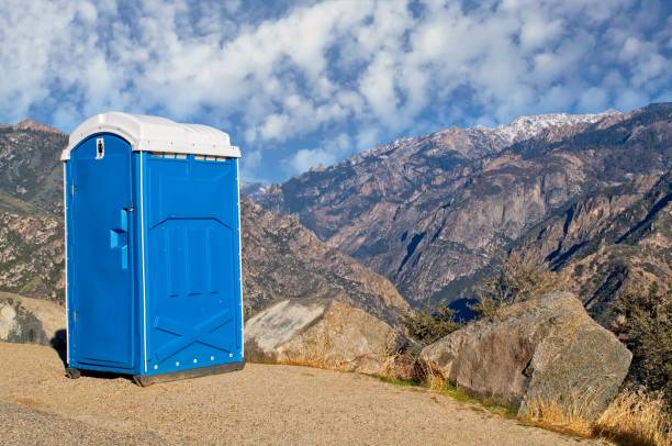 Best Porta potty rental near me  in Elm Springs, AR