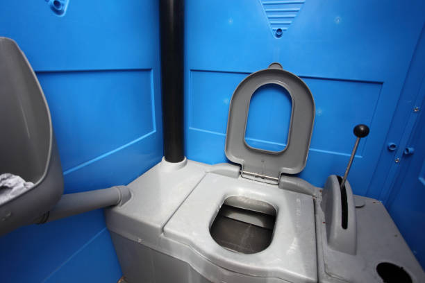 Best Event porta potty rental  in Elm Springs, AR