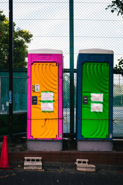 Elm Springs, AR porta potty rental Company