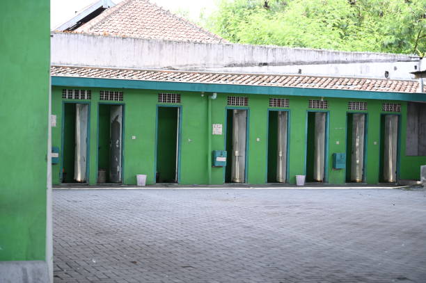 Sanitation services for porta potties in Elm Springs, AR