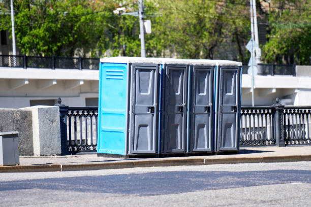 Best Affordable porta potty rental  in Elm Springs, AR