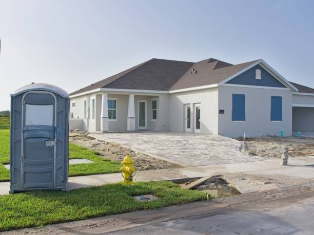 Best Emergency porta potty rental  in Elm Springs, AR